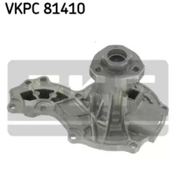 Водяной насос / прокладка SKF для VW GOLF II (19E, 1G1) 1.8 GTI 16V